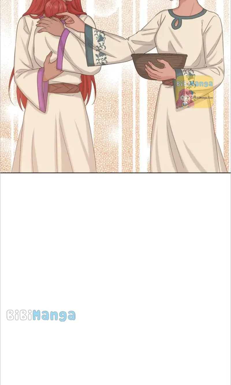 How to Get Rid of My Dark Past Chapter 77 page 31