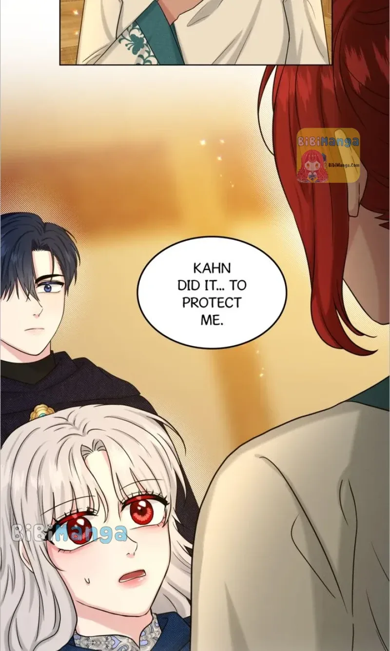 How to Get Rid of My Dark Past Chapter 77 page 10