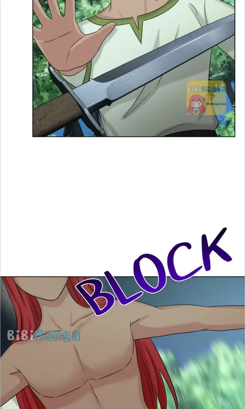 How to Get Rid of My Dark Past Chapter 78 page 20