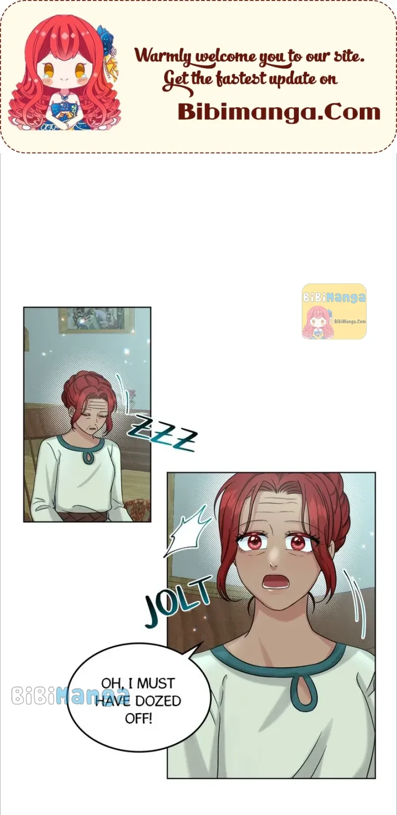 How to Get Rid of My Dark Past Chapter 78 page 2