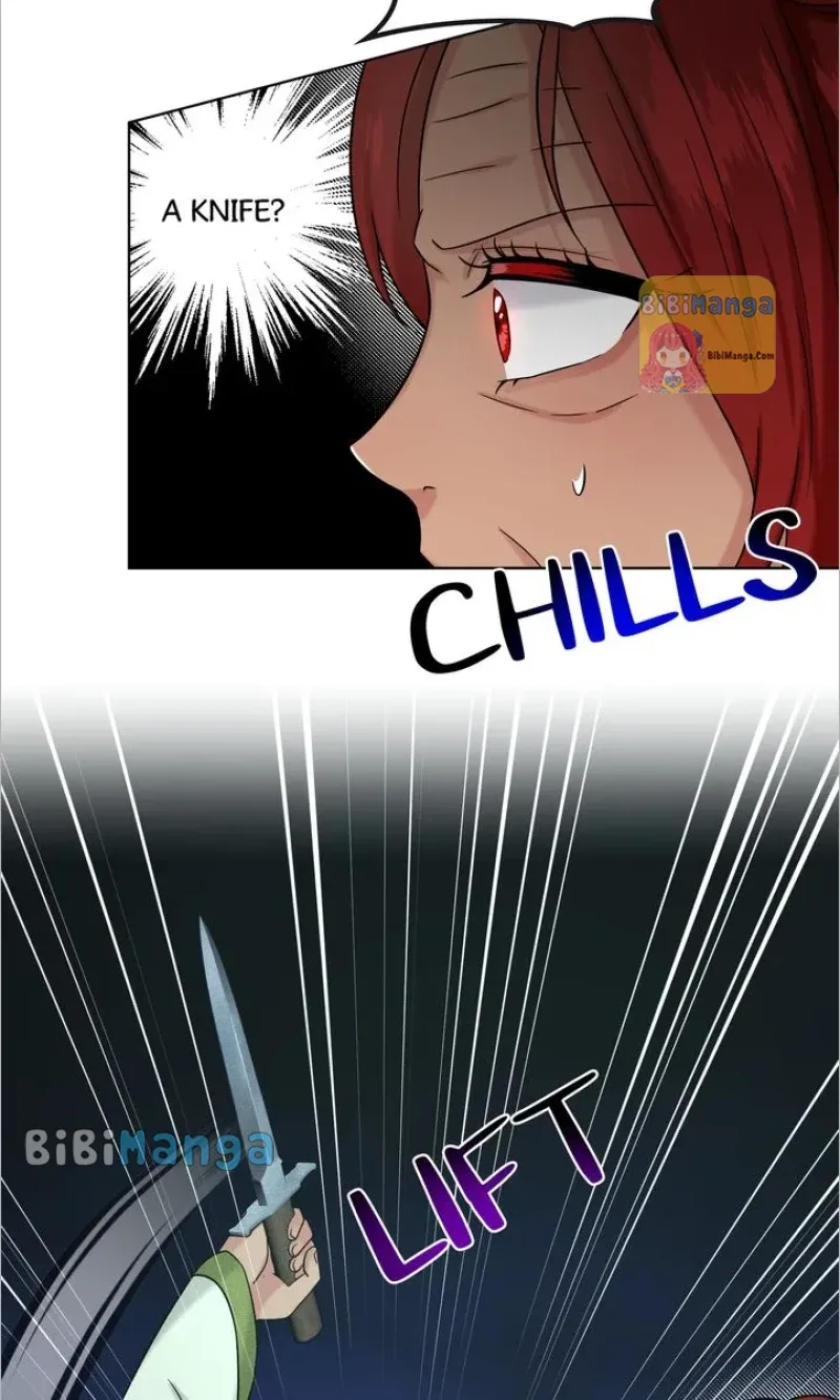 How to Get Rid of My Dark Past Chapter 78 page 15