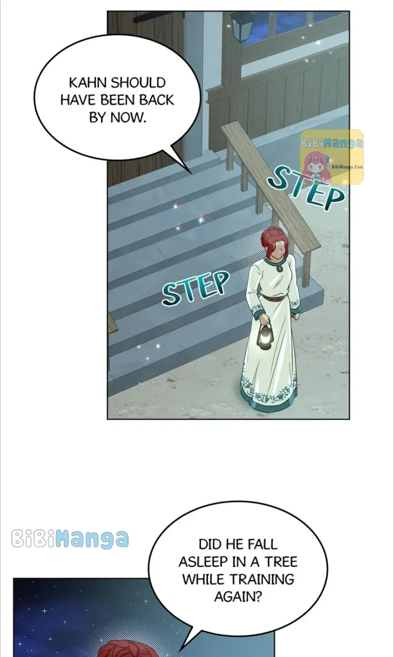 How to Get Rid of My Dark Past Chapter 78 page 4