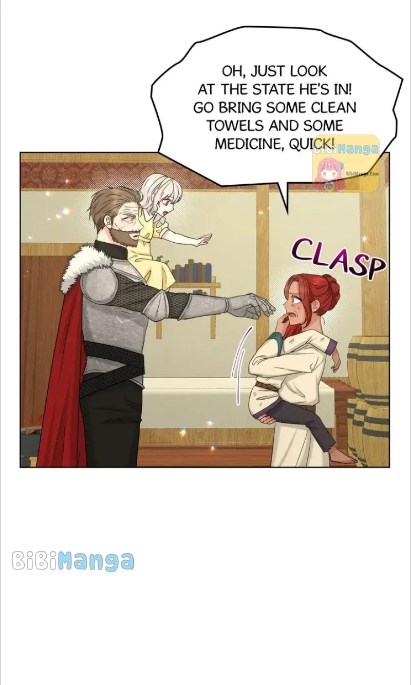 How to Get Rid of My Dark Past Chapter 77 page 26