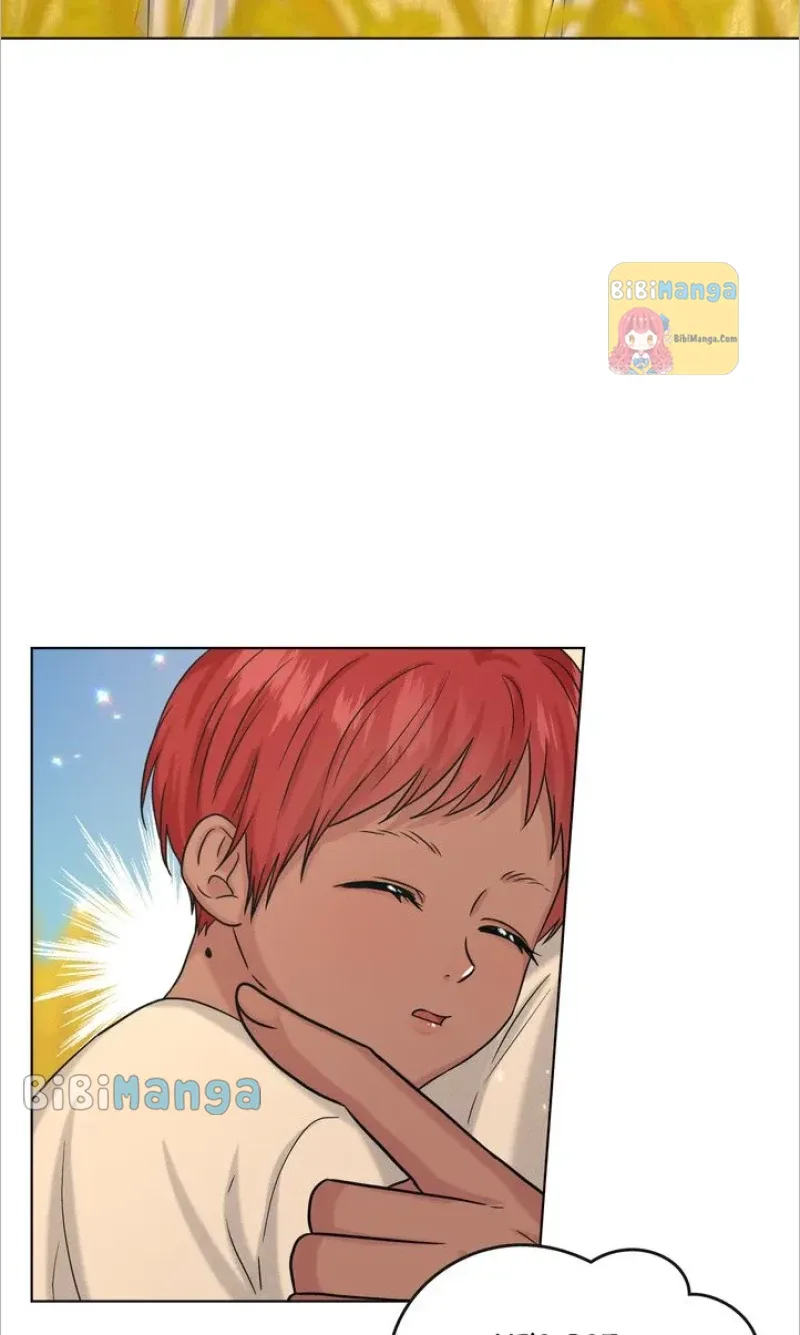 How to Get Rid of My Dark Past Chapter 77 page 29