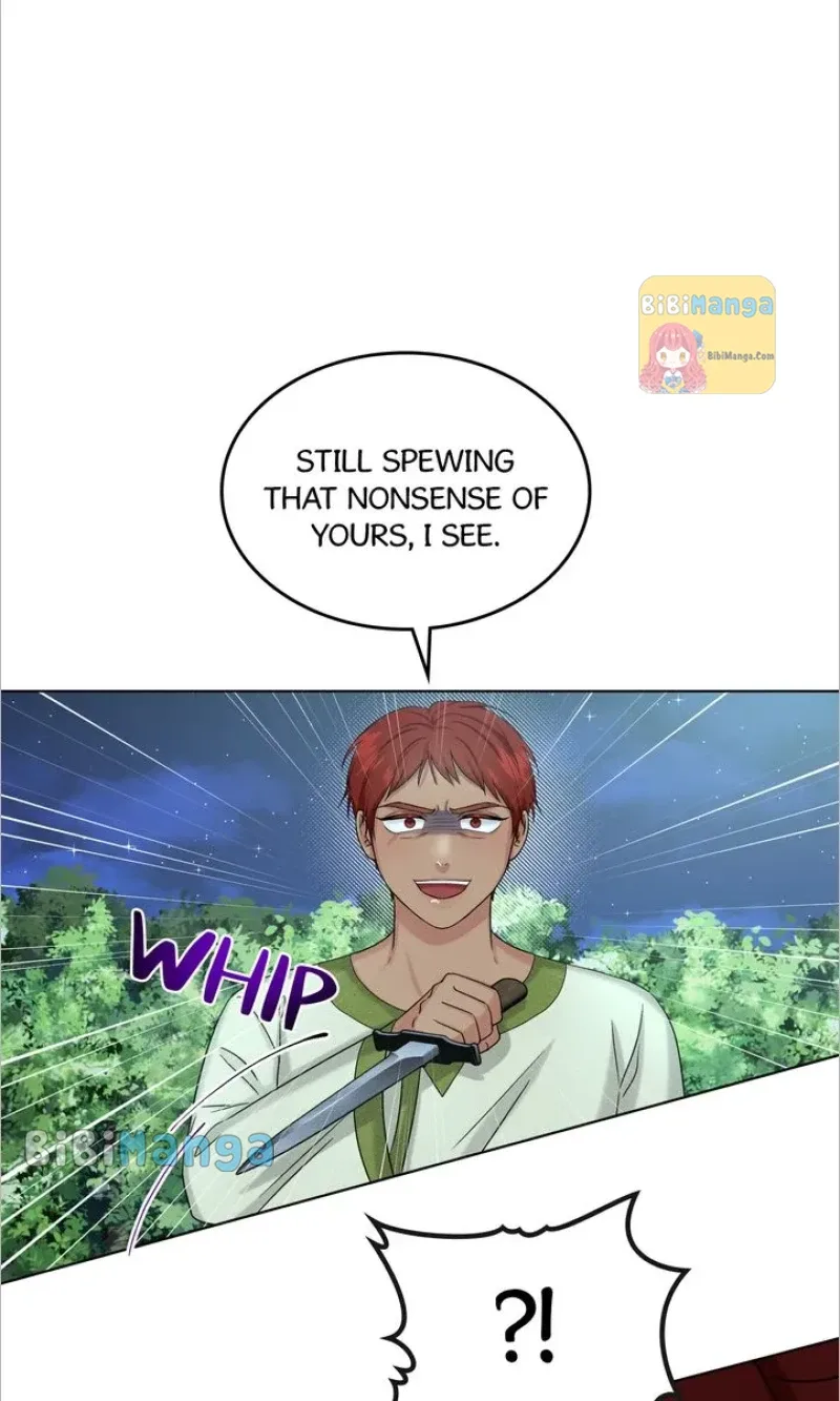 How to Get Rid of My Dark Past Chapter 78 page 14