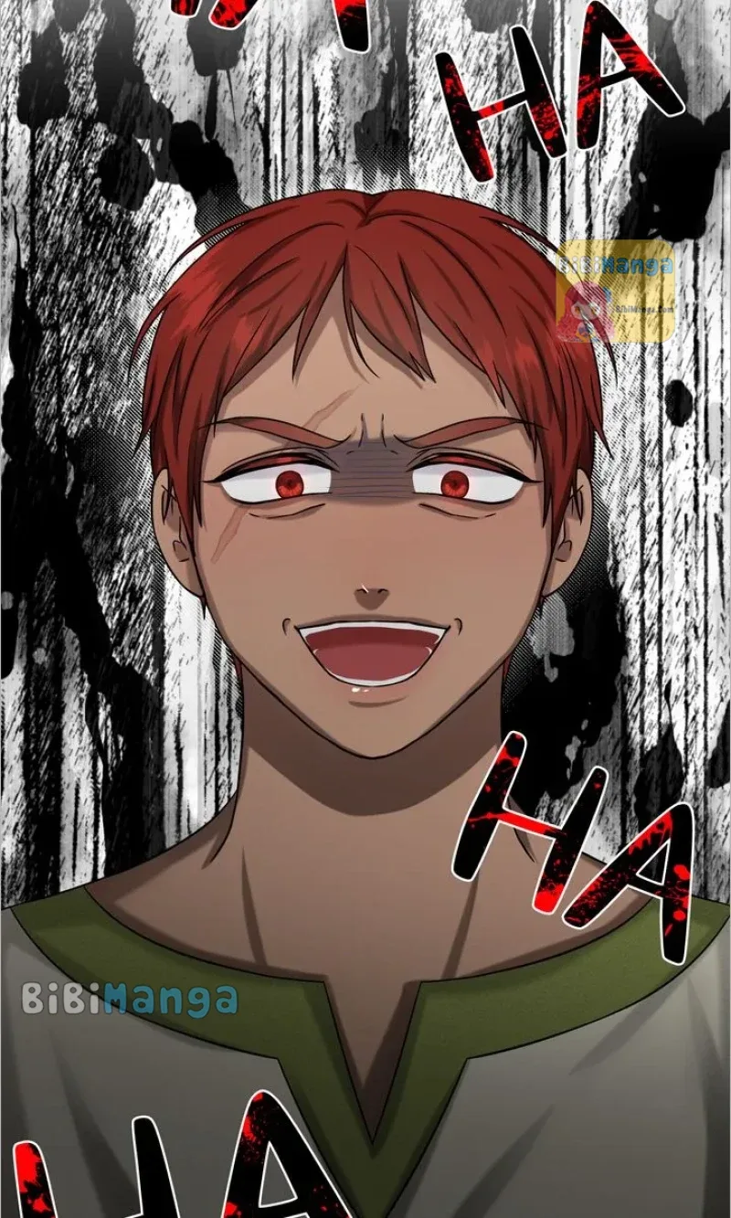 How to Get Rid of My Dark Past Chapter 78 page 12