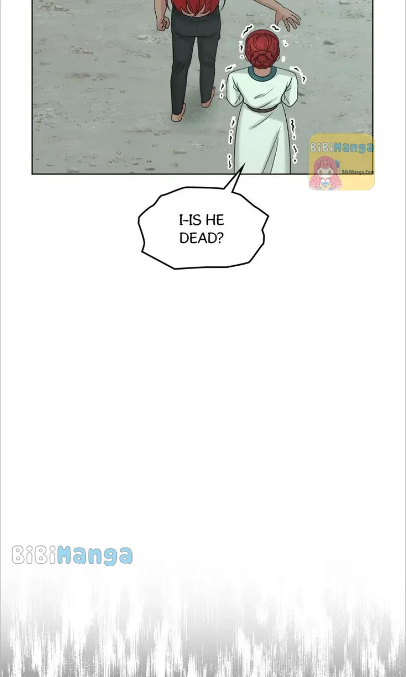 How to Get Rid of My Dark Past Chapter 78 page 24