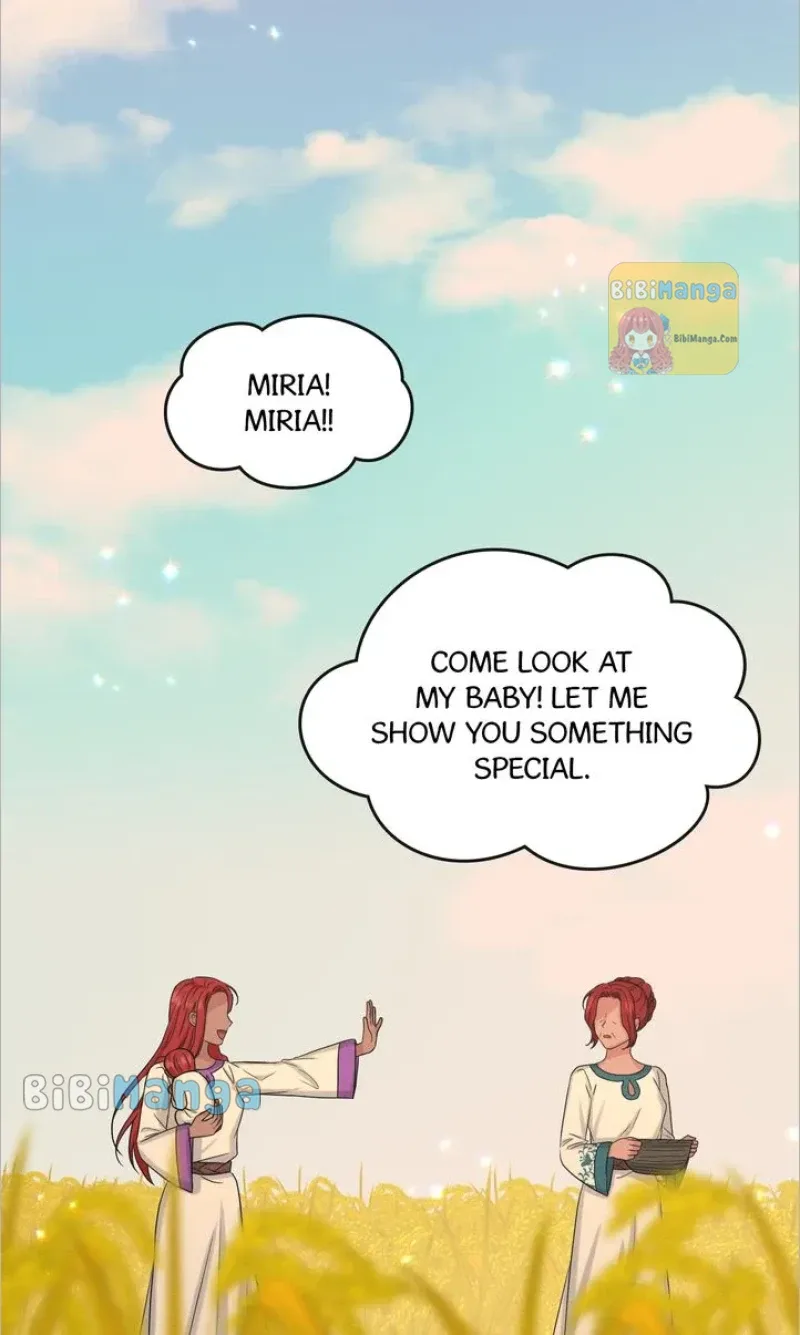 How to Get Rid of My Dark Past Chapter 77 page 28