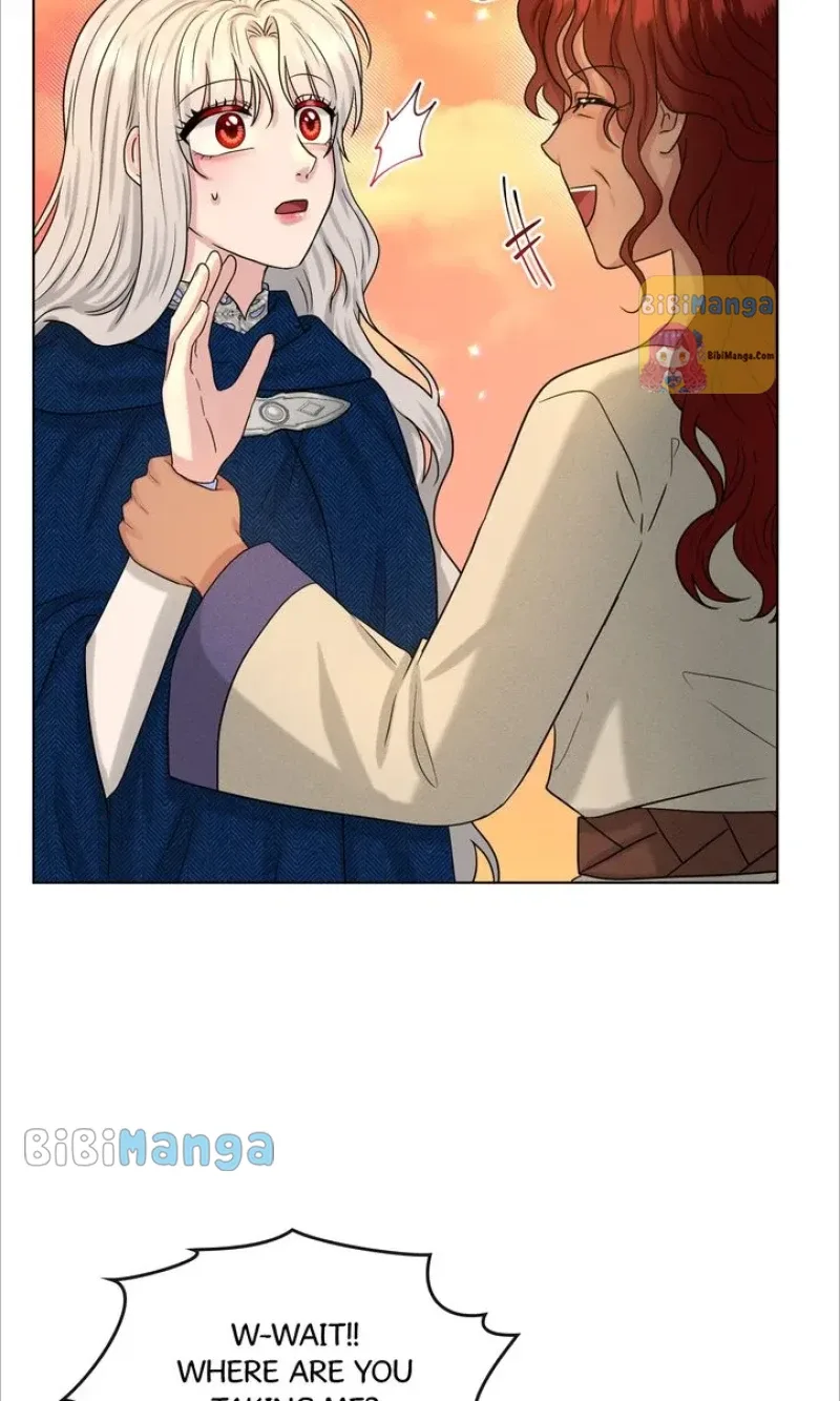 How to Get Rid of My Dark Past Chapter 76 page 70