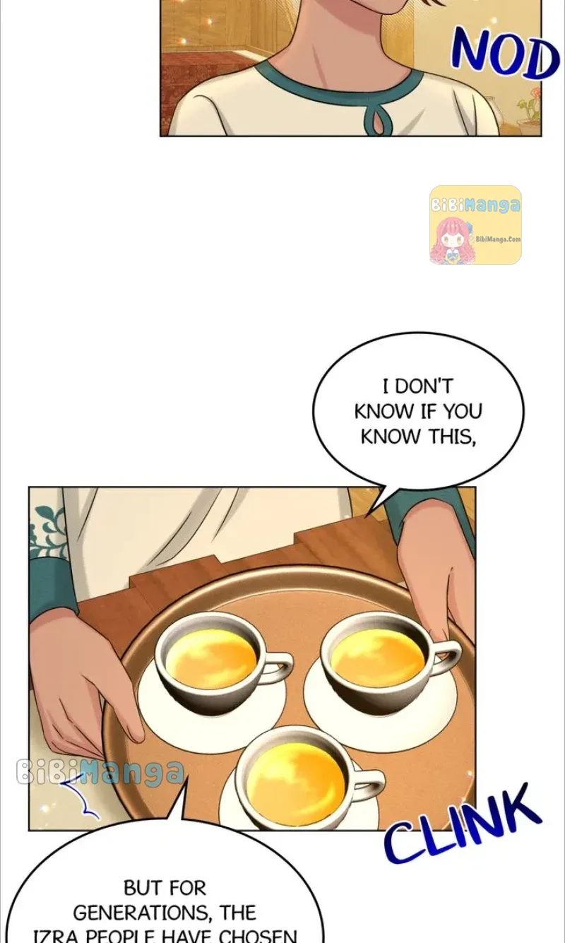How to Get Rid of My Dark Past Chapter 77 page 6