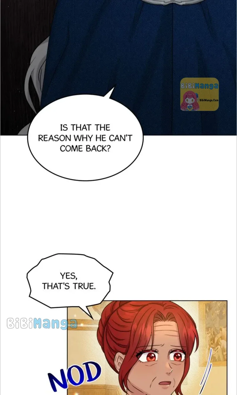 How to Get Rid of My Dark Past Chapter 77 page 5