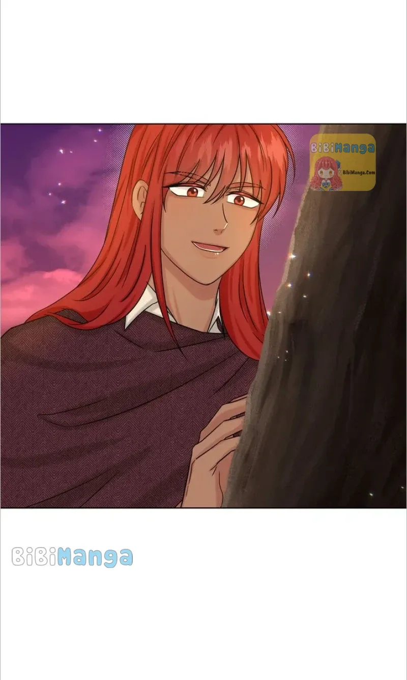 How to Get Rid of My Dark Past Chapter 77 page 17