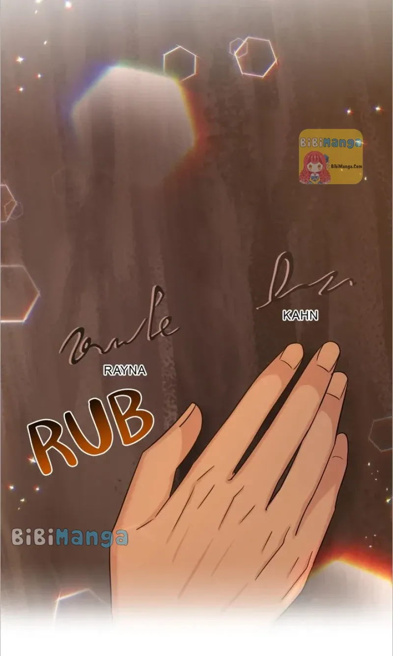 How to Get Rid of My Dark Past Chapter 77 page 16