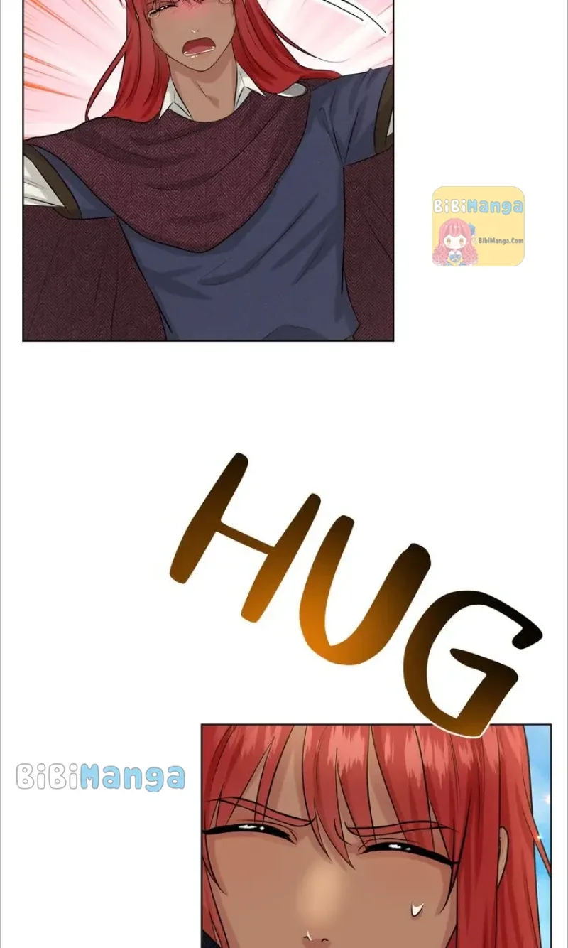 How to Get Rid of My Dark Past Chapter 76 page 56