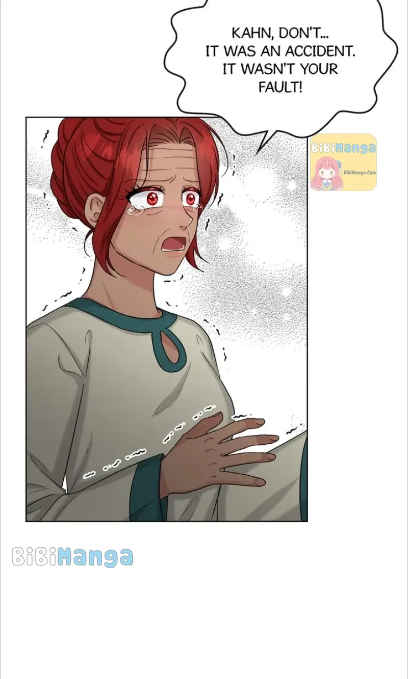 How to Get Rid of My Dark Past Chapter 78 page 32