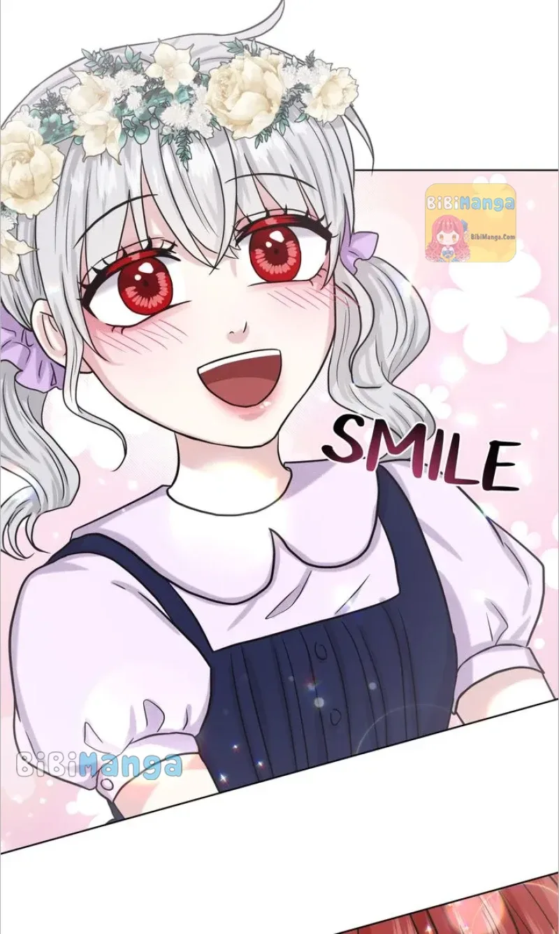How to Get Rid of My Dark Past Chapter 77 page 74