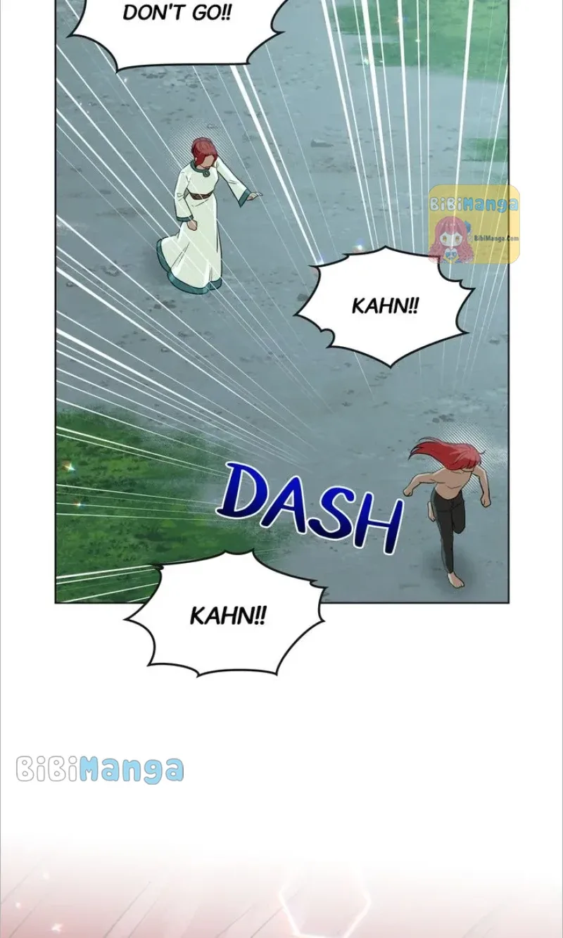 How to Get Rid of My Dark Past Chapter 78 page 35
