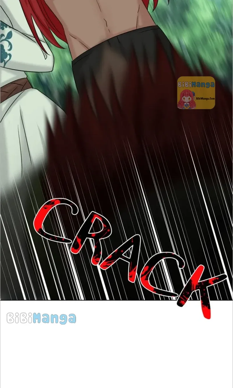How to Get Rid of My Dark Past Chapter 78 page 21