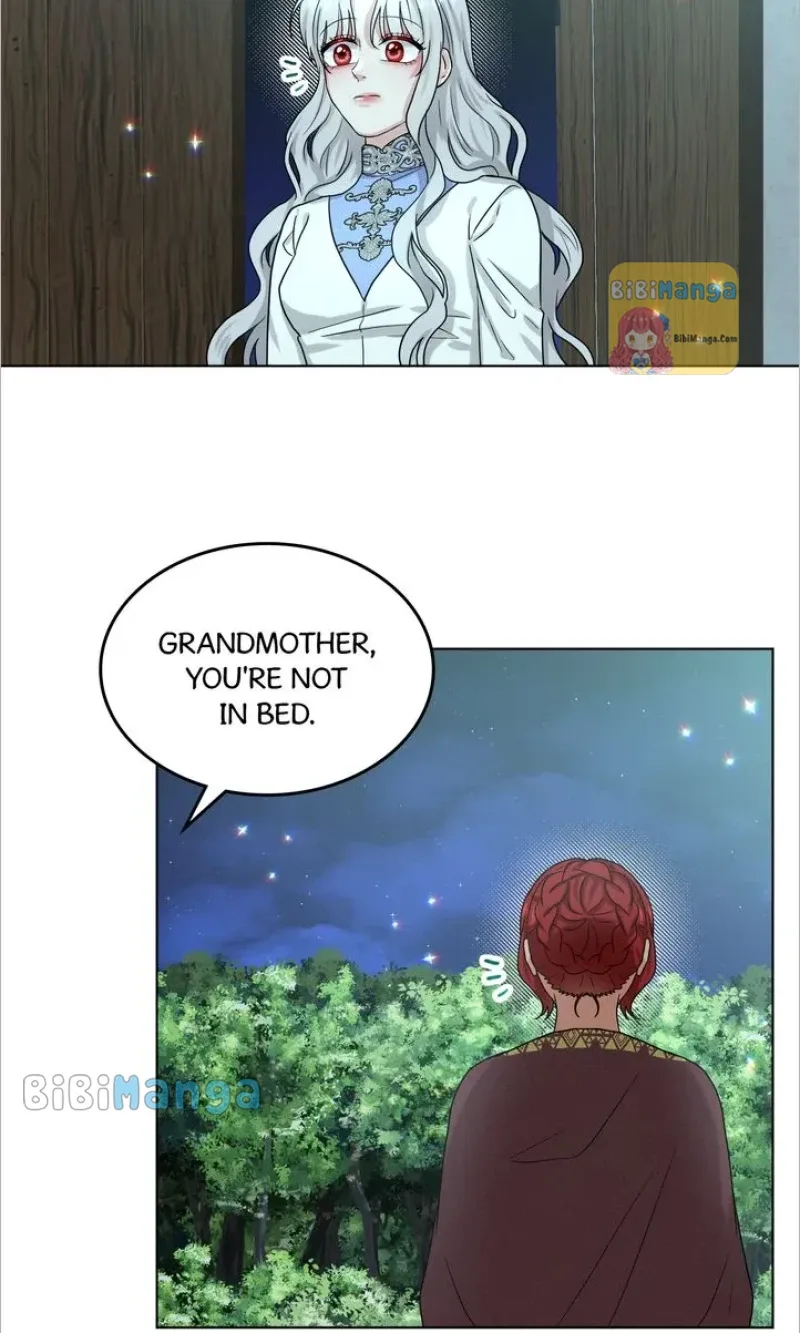 How to Get Rid of My Dark Past Chapter 78 page 64