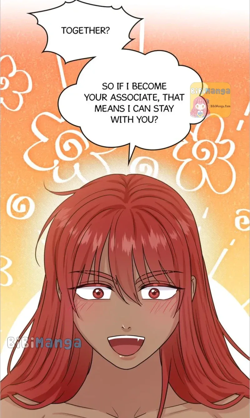 How to Get Rid of My Dark Past Chapter 78 page 51