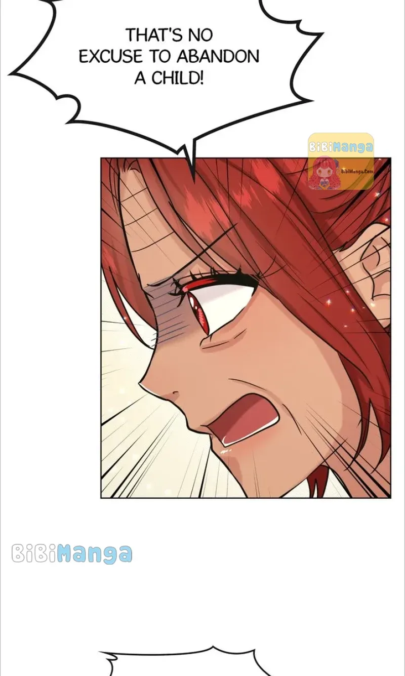 How to Get Rid of My Dark Past Chapter 77 page 46