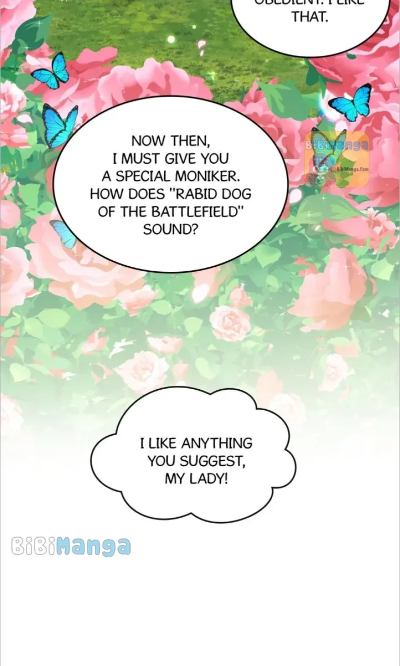 How to Get Rid of My Dark Past Chapter 78 page 55