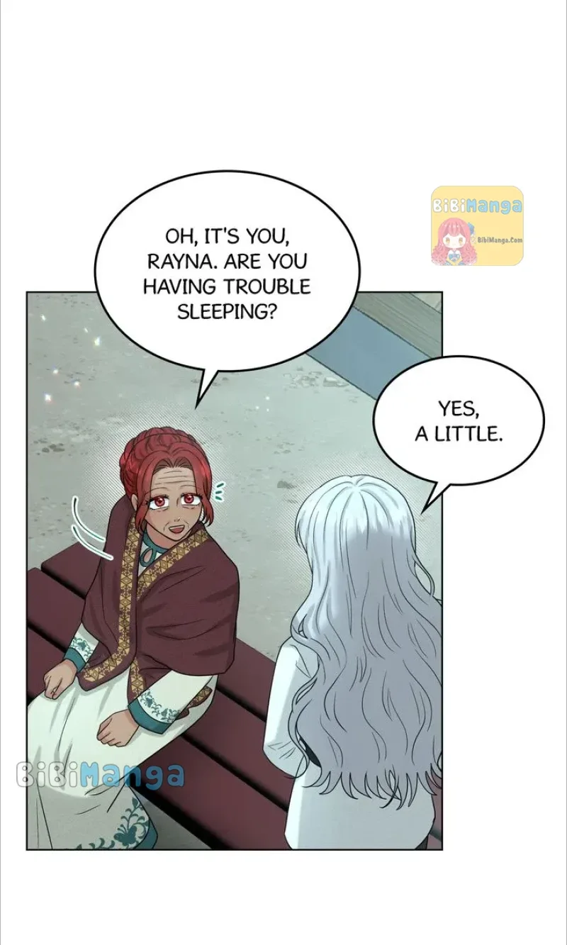 How to Get Rid of My Dark Past Chapter 78 page 65
