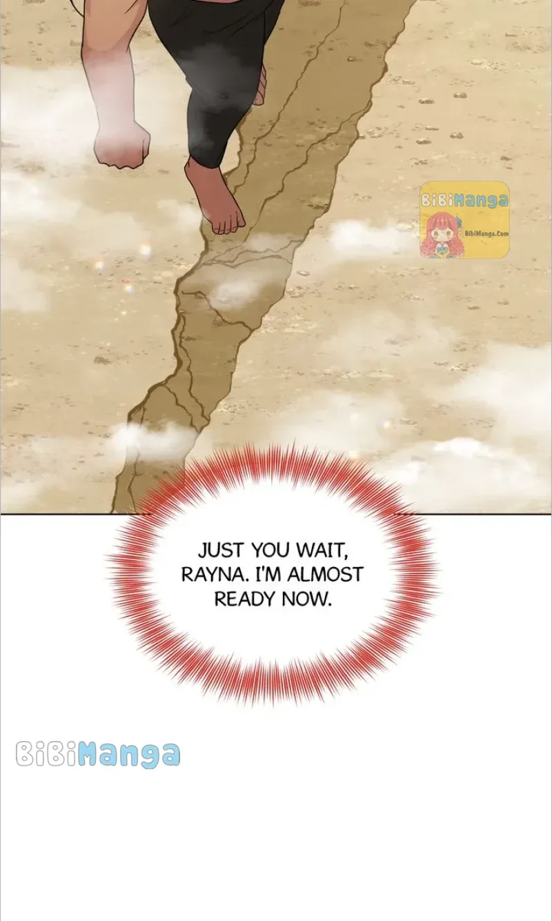 How to Get Rid of My Dark Past Chapter 77 page 89