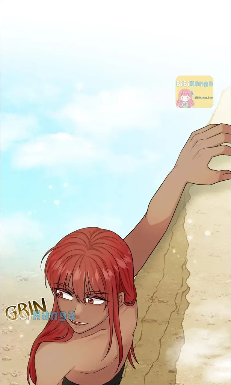 How to Get Rid of My Dark Past Chapter 77 page 88