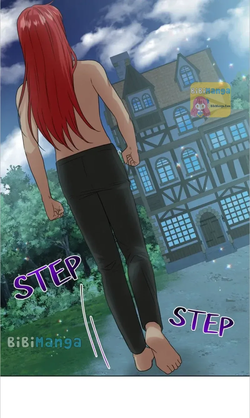 How to Get Rid of My Dark Past Chapter 77 page 92