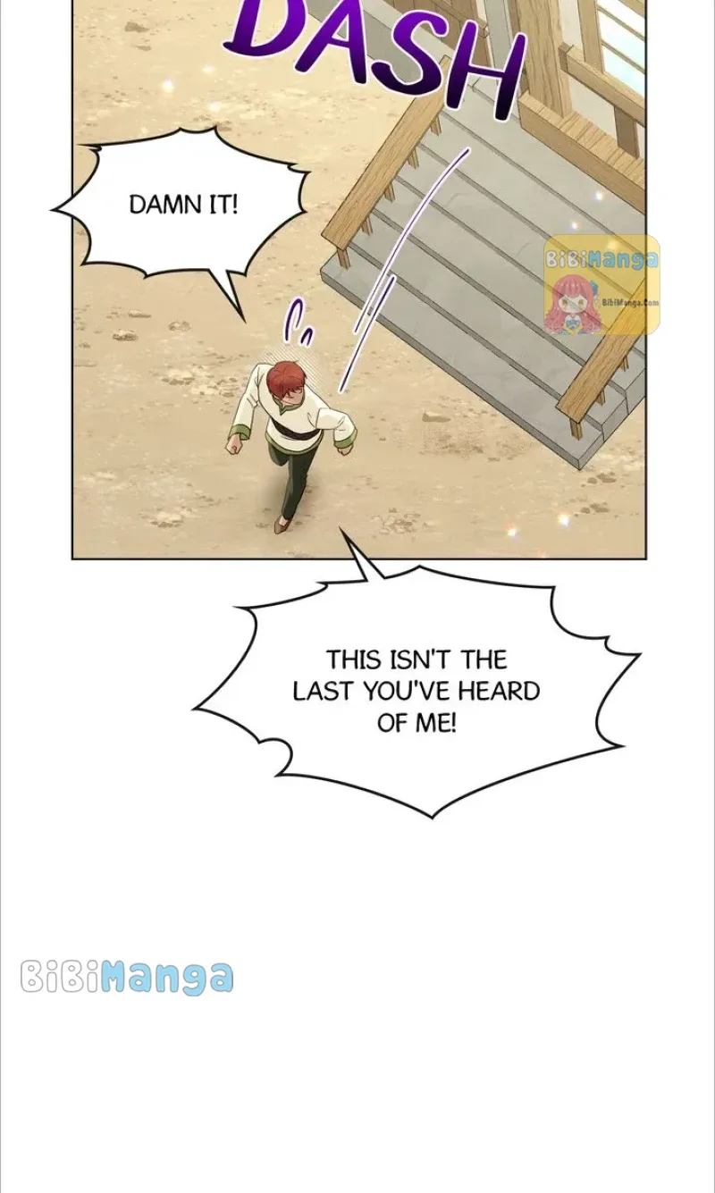 How to Get Rid of My Dark Past Chapter 77 page 57