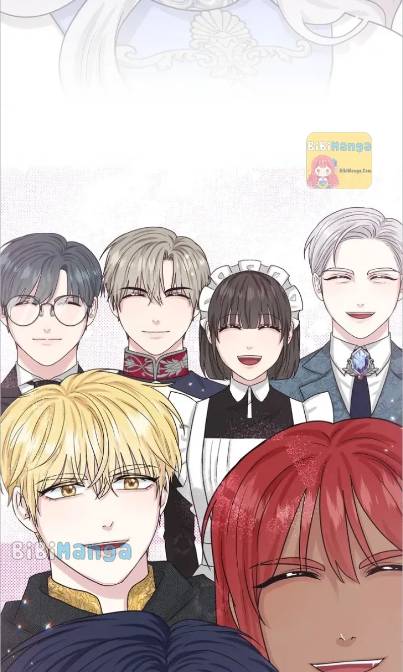How to Get Rid of My Dark Past Chapter 78 page 75
