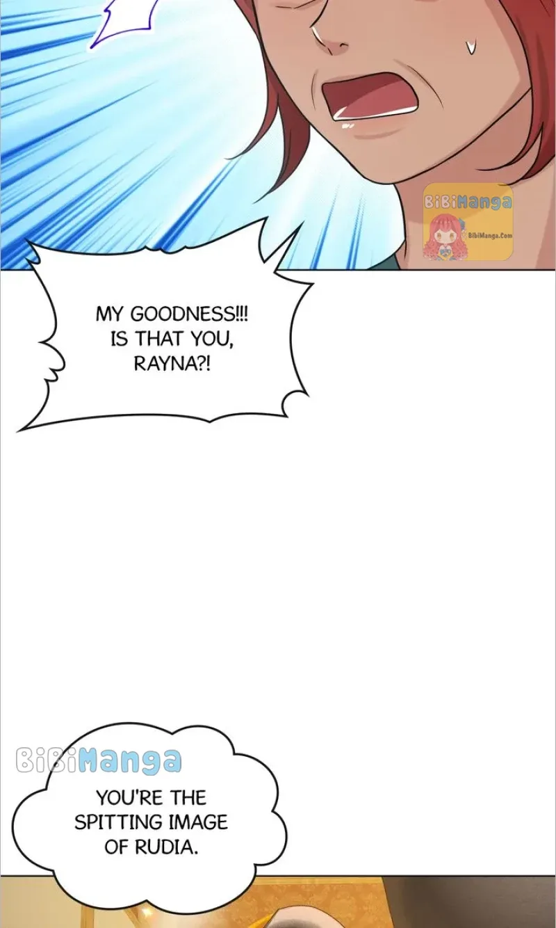 How to Get Rid of My Dark Past Chapter 76 page 81