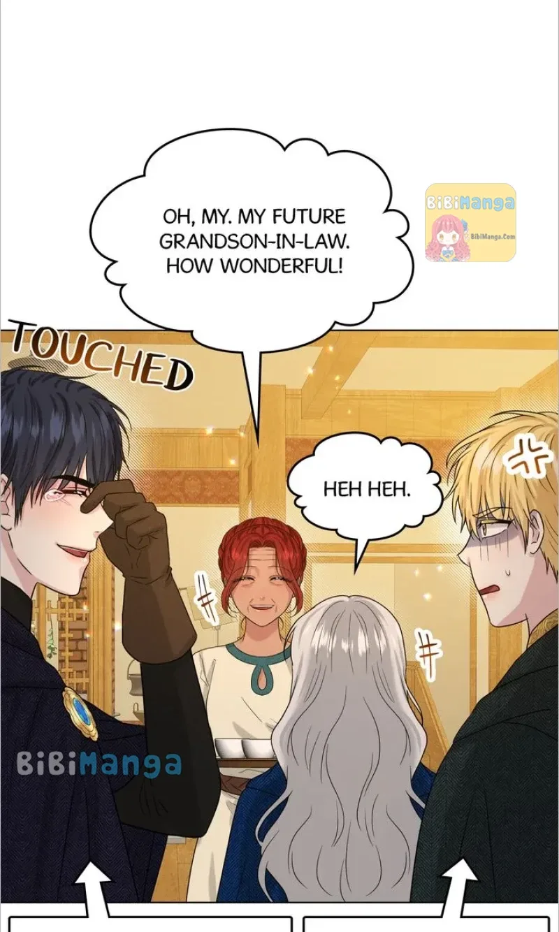 How to Get Rid of My Dark Past Chapter 76 page 86