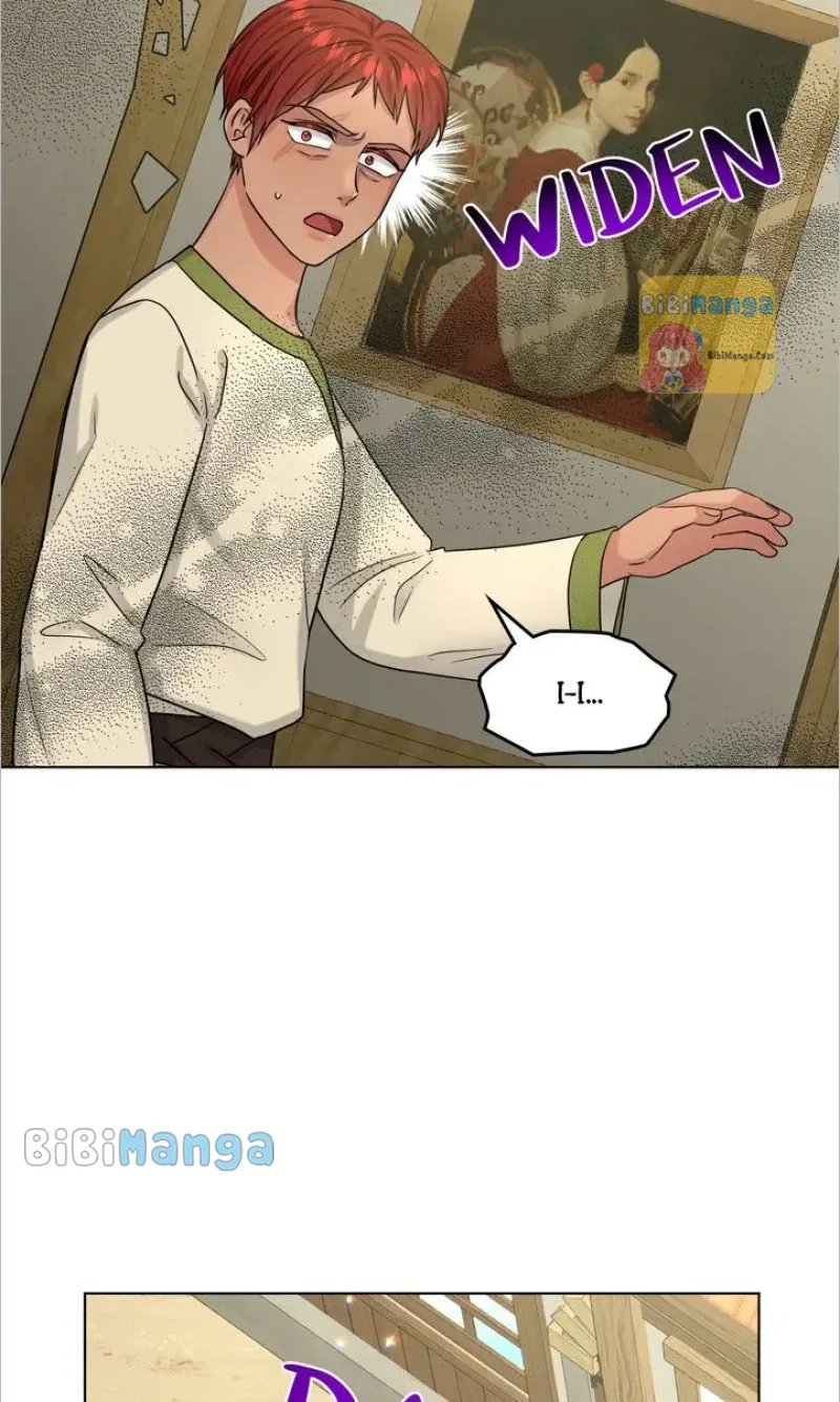 How to Get Rid of My Dark Past Chapter 77 page 56