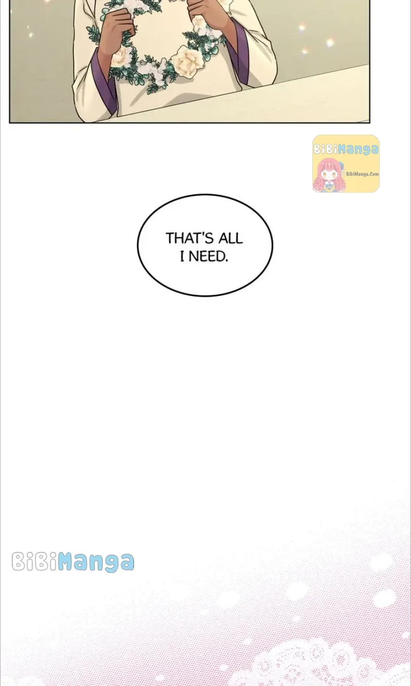 How to Get Rid of My Dark Past Chapter 77 page 72