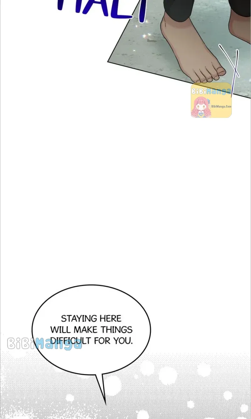 How to Get Rid of My Dark Past Chapter 78 page 30