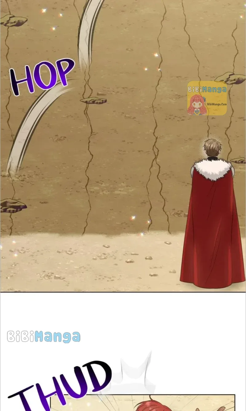 How to Get Rid of My Dark Past Chapter 77 page 82