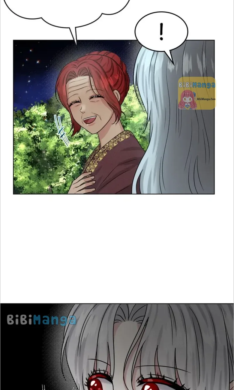 How to Get Rid of My Dark Past Chapter 78 page 79
