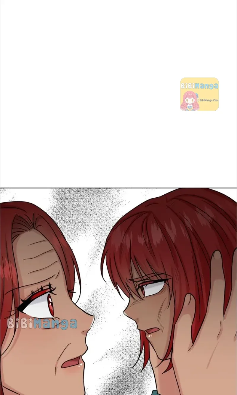 How to Get Rid of My Dark Past Chapter 77 page 32