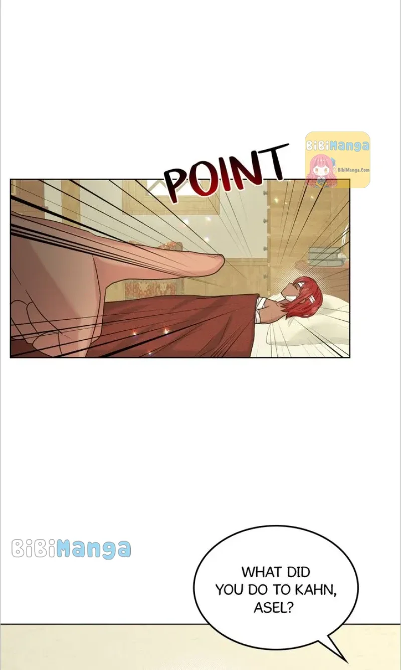 How to Get Rid of My Dark Past Chapter 77 page 41