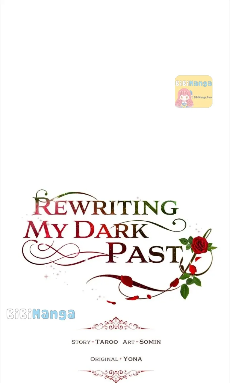 How to Get Rid of My Dark Past Chapter 78 page 56