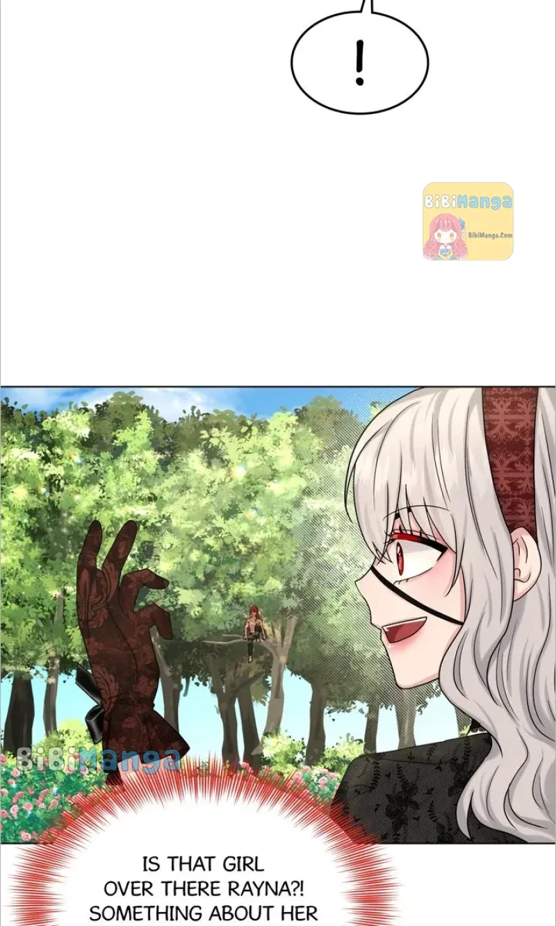 How to Get Rid of My Dark Past Chapter 78 page 41