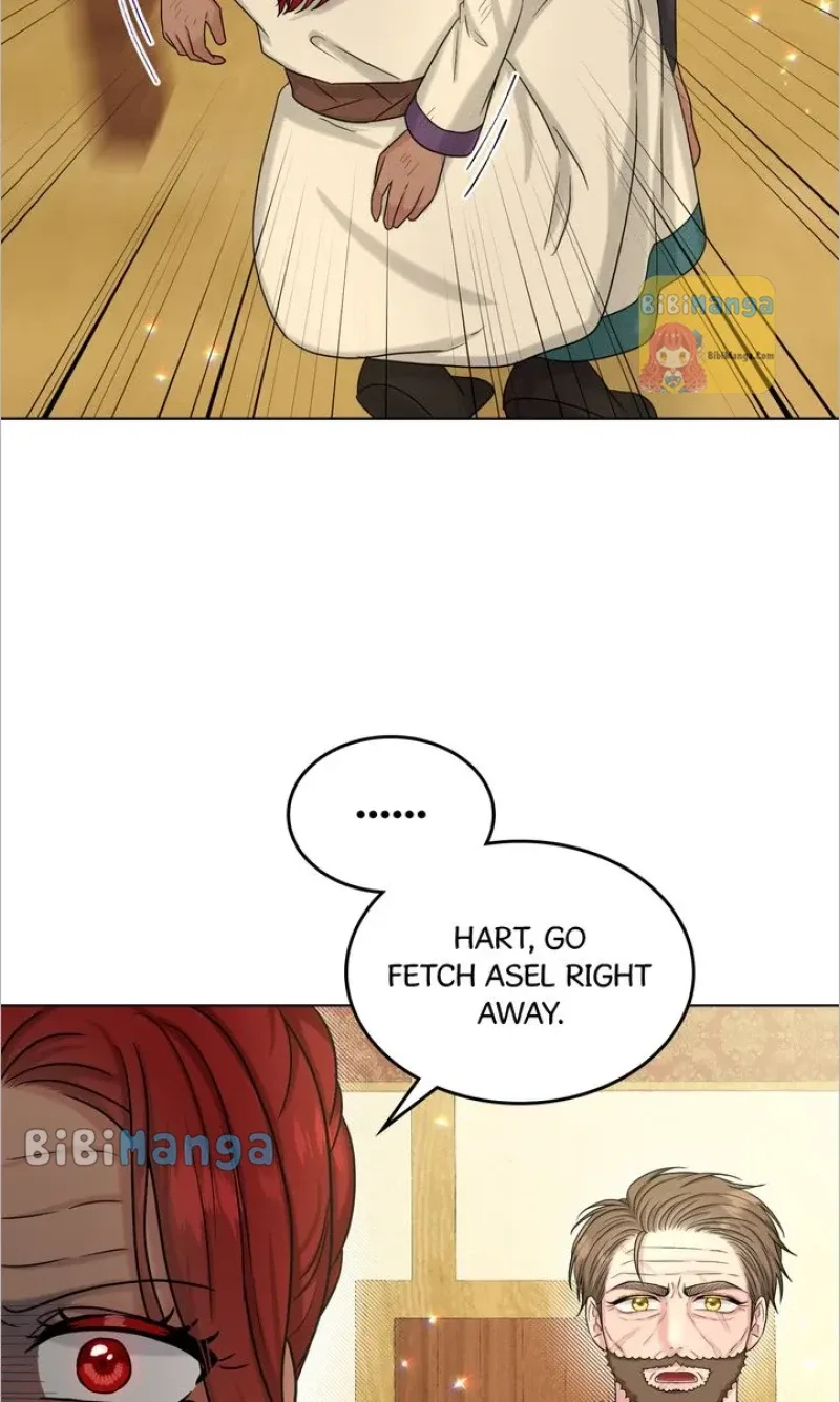 How to Get Rid of My Dark Past Chapter 77 page 35