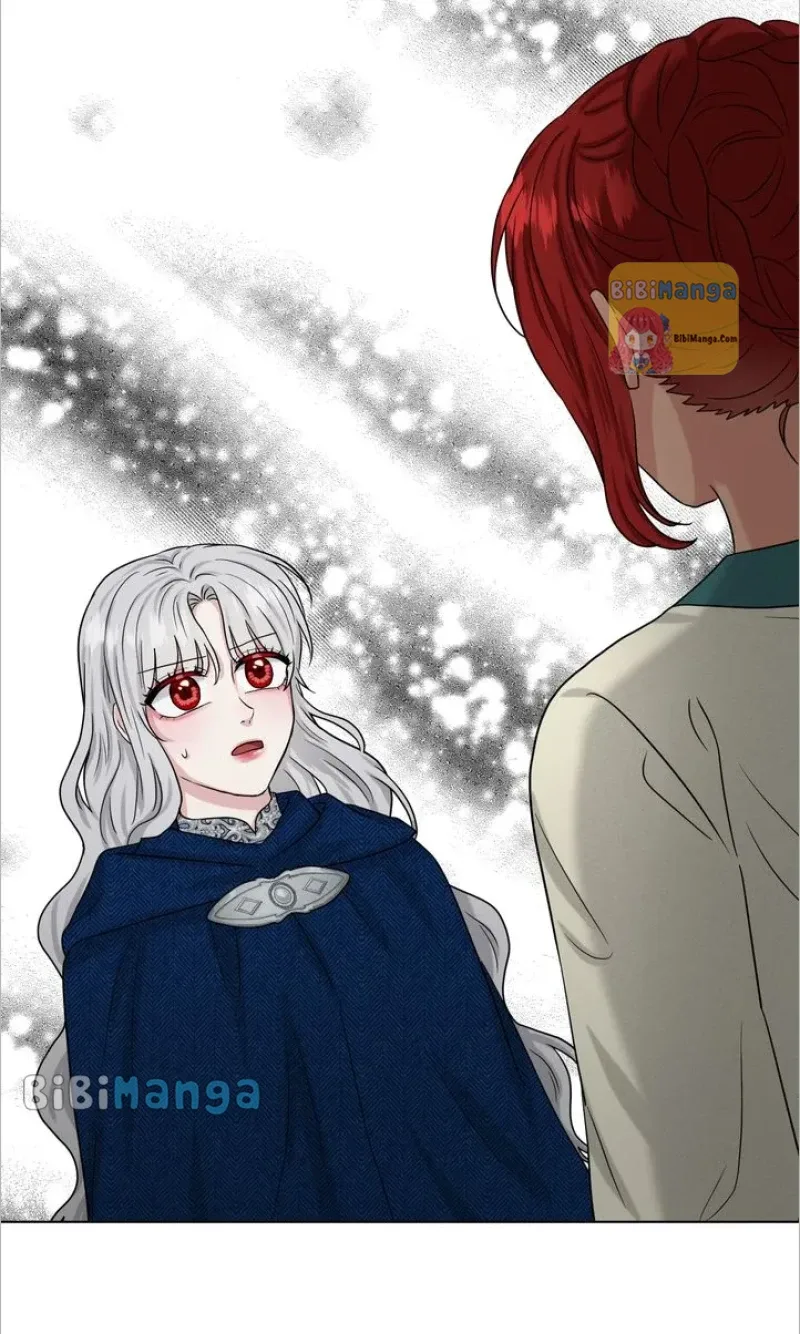 How to Get Rid of My Dark Past Chapter 76 page 90