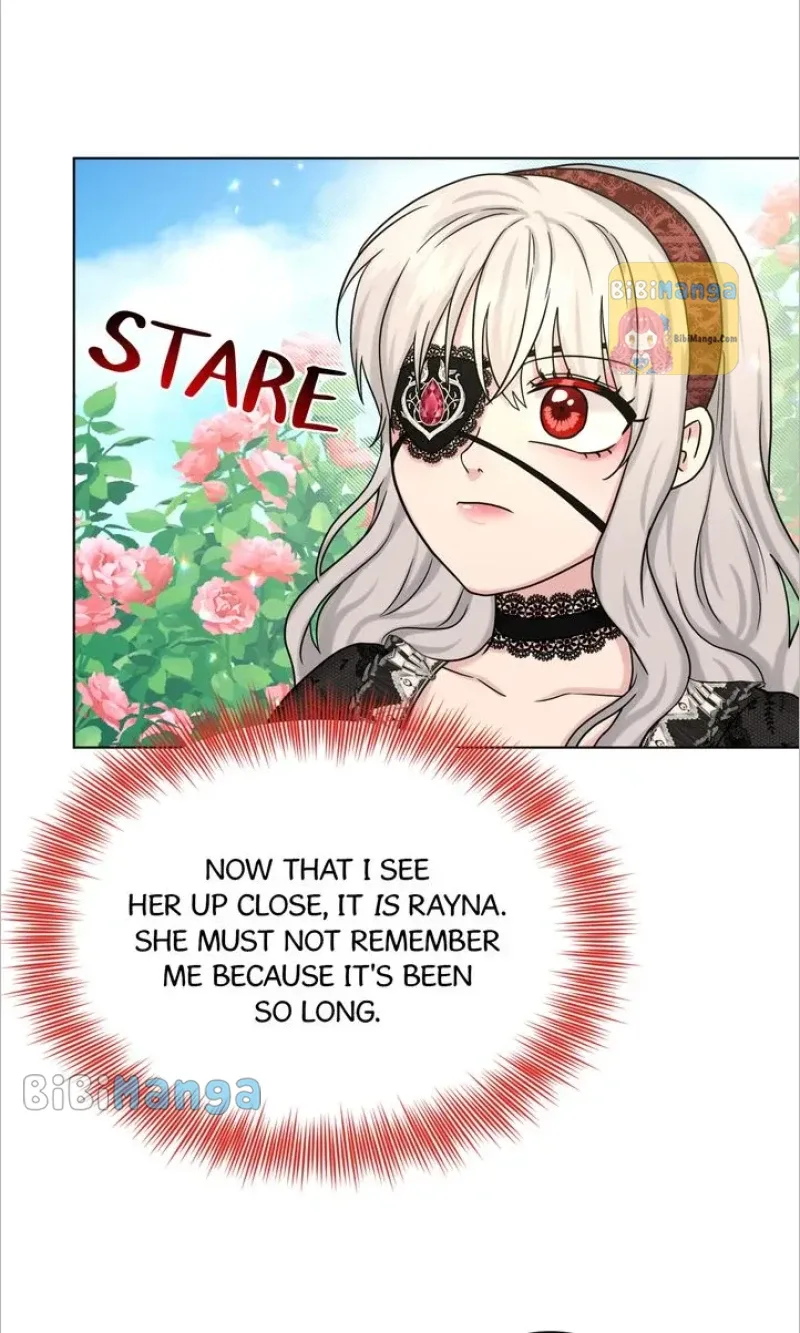 How to Get Rid of My Dark Past Chapter 78 page 46