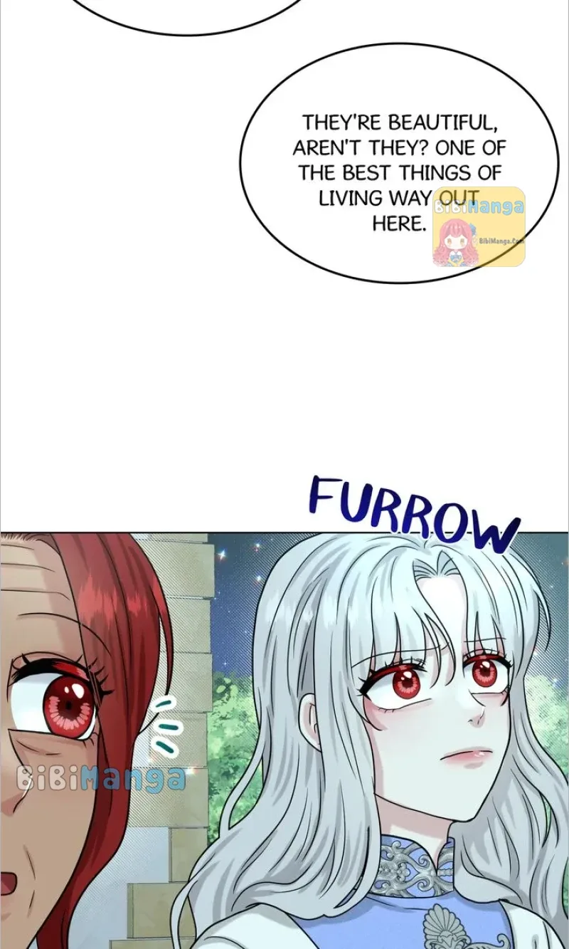 How to Get Rid of My Dark Past Chapter 78 page 69
