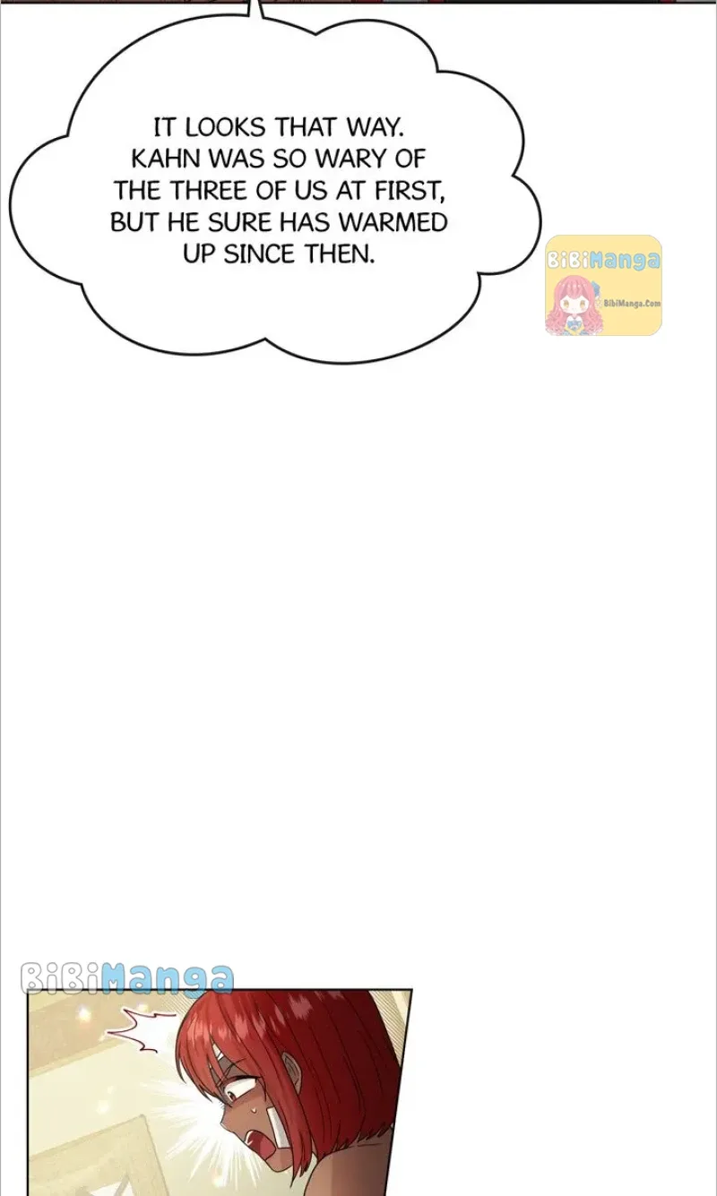 How to Get Rid of My Dark Past Chapter 77 page 63