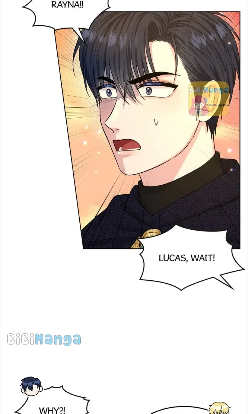 How to Get Rid of My Dark Past Chapter 76 page 72