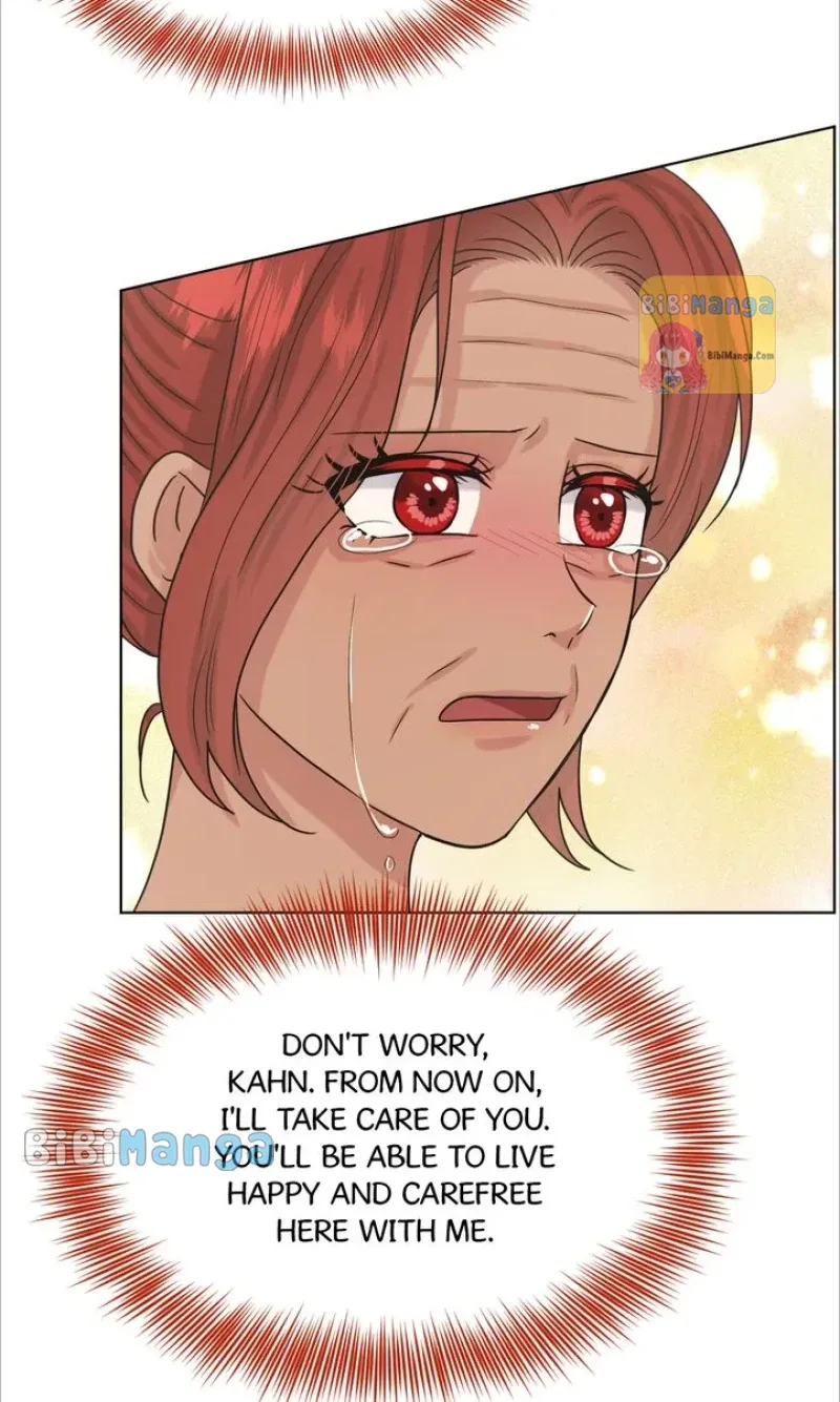How to Get Rid of My Dark Past Chapter 77 page 59